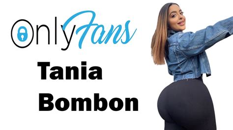 taniabann tits|Taniabann